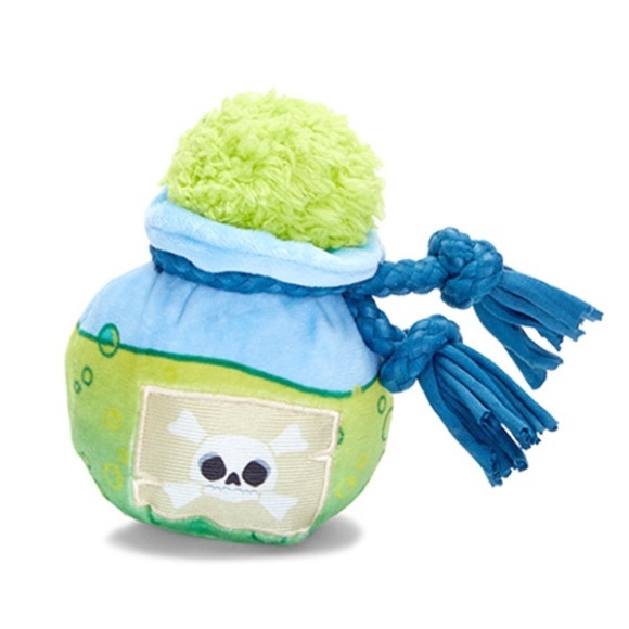Barkbox Apawthercary’s Poision Dog Toy - Picture 1 of 5